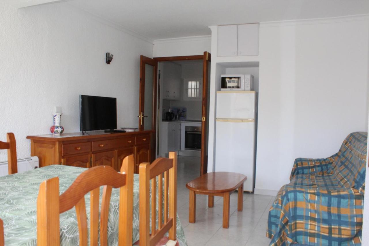 Moby Dick Appartamento Benidorm